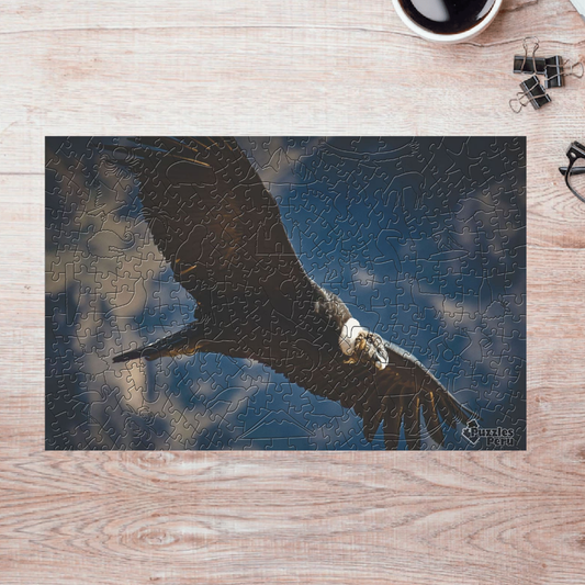 Rompecabezas Pers.Peru  C:54.11 Puzzles Peru