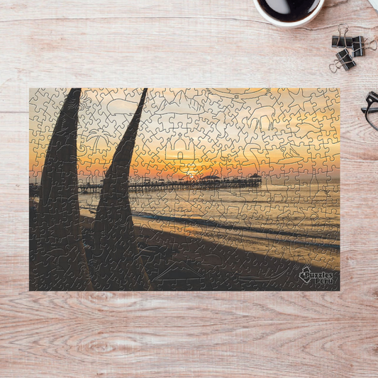 Rompecabezas Pers.Peru  C:54.14 Puzzles Peru