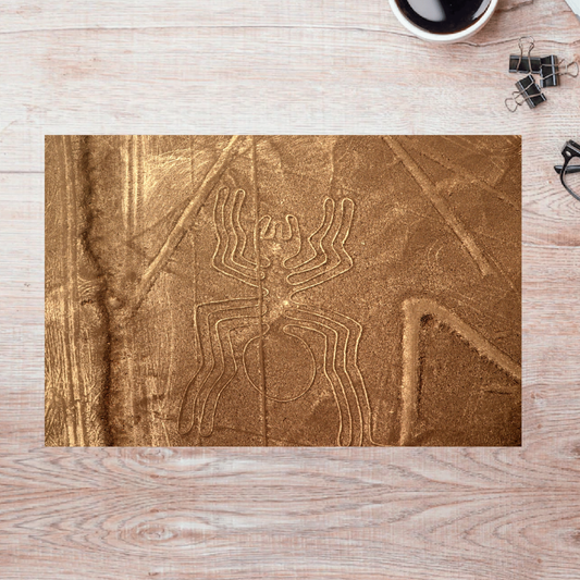 Rompecabezas Pers.Peru  C:54.15 Puzzles Peru