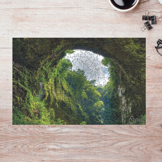 Rompecabezas Pers.Peru  C:54.16 Puzzles Peru