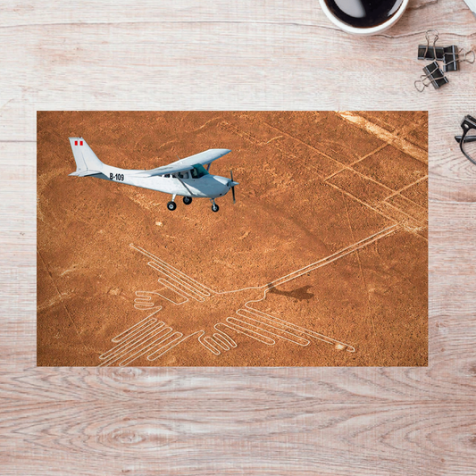 Rompecabezas Pers.Peru  C:54.8 Puzzles Peru