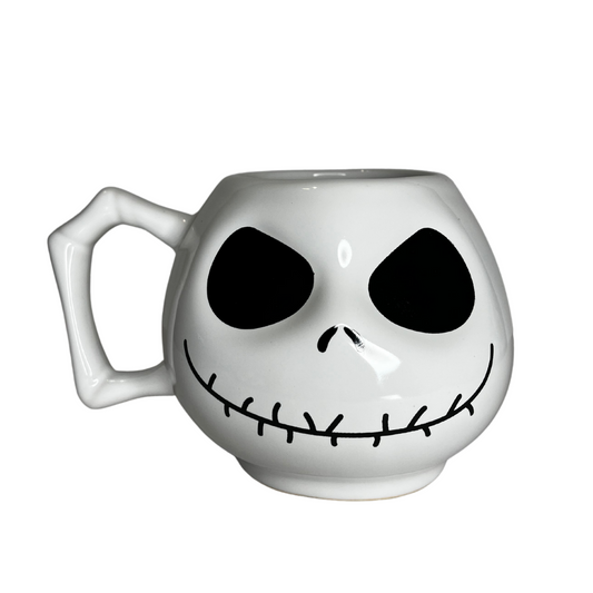 Taza Pers.Jack C:T3D-020 Geek Verso - Dibujos / El extraño mundo de Jack - Tazas