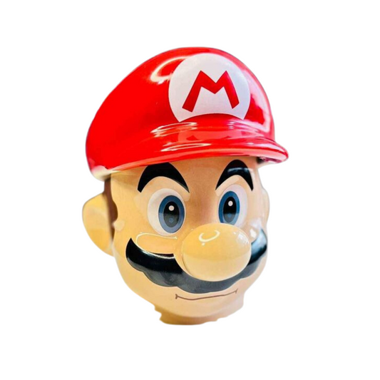 Taza Pers.Mario Bros C:T3D-041 Geek Verso - Videojuegos / Mario Bros - Tazas