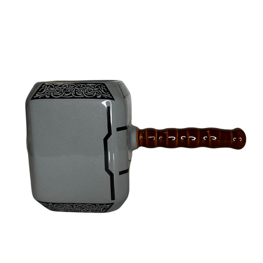 Taza Pers.Martillo de Thor C:T3D-024 Geek Verso - Comics / Marvel - Tazas
