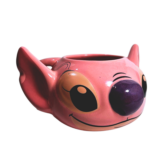 Taza Pers.Stitch C:T3D-040 Geek Verso - Disney / Stitch - Tazas