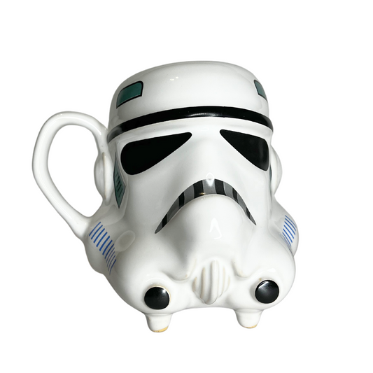 Taza Pers.Trooper C:T3D-019 Geek Verso - Peliculas / Star Wars - Tazas