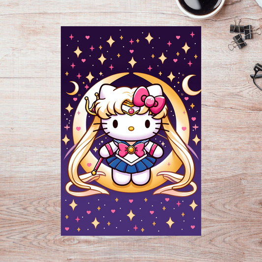 Rompecabezas Hello Kitty COD:10.15 Person. -Puzzles Peru