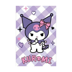 Rompecabezas Kuromi COD:10.3 Person. -Puzzles Peru