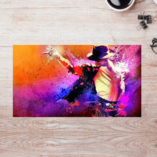 Rompecabezas Michael Jackson COD:11.101 Person. -Puzzles Peru