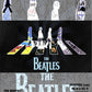 Rompecabezas Pers.The Beatles  C:11.6 Puzzles Peru