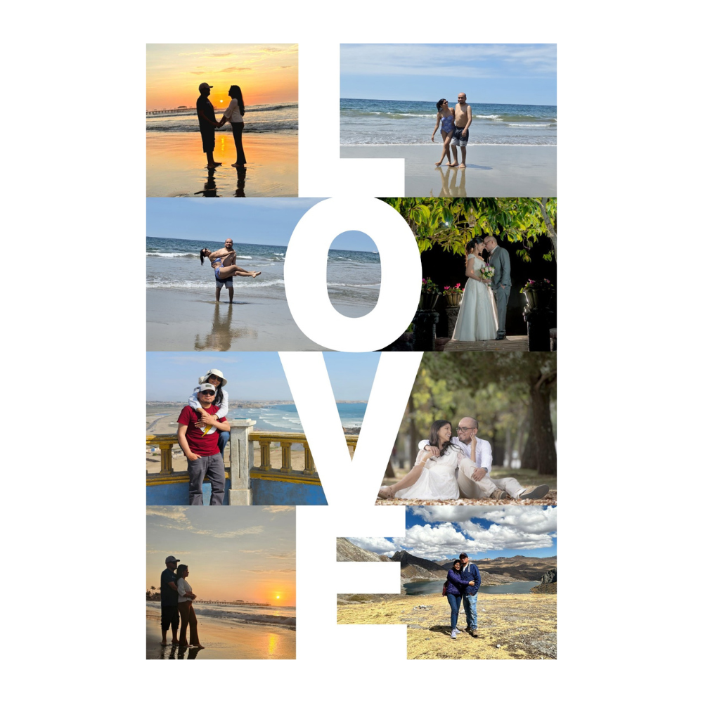 Rompecabezas Personalizado -Parejas 4