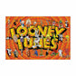 Rompecabezas Pers.Looney Tunes  C:12.1 Puzzles Peru