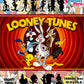 Rompecabezas Pers.Looney Tunes  C:12.3 Puzzles Peru