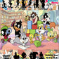 Rompecabezas Pers.Baby Looney Tunes  C:12.4 Puzzles Peru