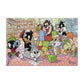 Rompecabezas Pers.Baby Looney Tunes  C:12.4 Puzzles Peru