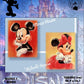 Rompecabezas Pers.Mickey y Minnie  C:17.15 Puzzles Peru