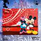 Rompecabezas Pers.Mickey y Minnie  C:17.17 Puzzles Peru