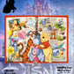 Rompecabezas Pers.Winnie The Pooh  C:17.24 Puzzles Peru