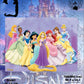 Rompecabezas Pers.Princesas  C:17.32 Puzzles Peru