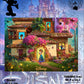 Rompecabezas Pers.Encanto  C:17.39 Puzzles Peru