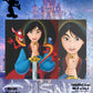 Rompecabezas Pers.Mulan  C:17.41 Puzzles Peru