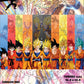 Rompecabezas Pers.Goku  C:18.1 Puzzles Peru