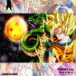 Rompecabezas Pers.Goku  C:18.12 Puzzles Peru