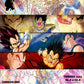 Rompecabezas Pers.Vegeta  C:18.13 Puzzles Peru