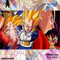 Rompecabezas Pers.Vegeta  C:18.18 Puzzles Peru