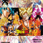 Rompecabezas Pers.Dragon Ball  C:18.2 Puzzles Peru