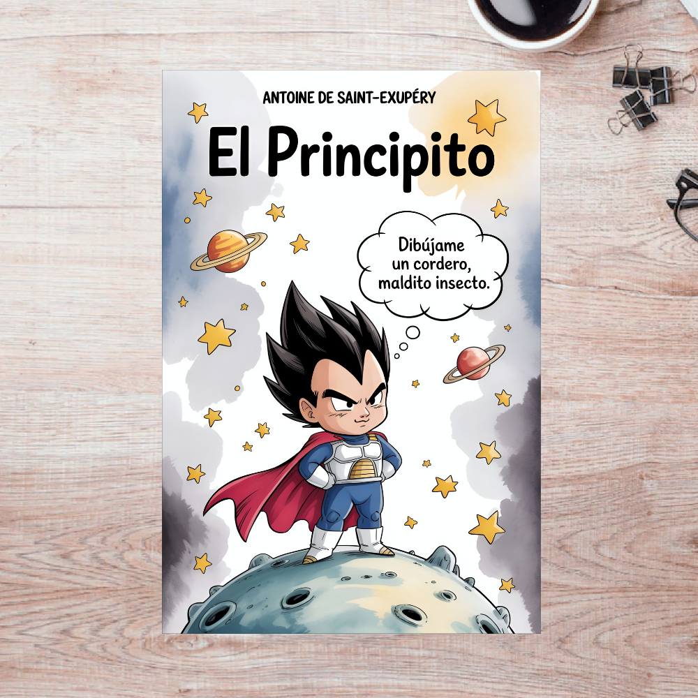Rompecabezas Dragon Ball COD:18.25 Person. -Puzzles Peru