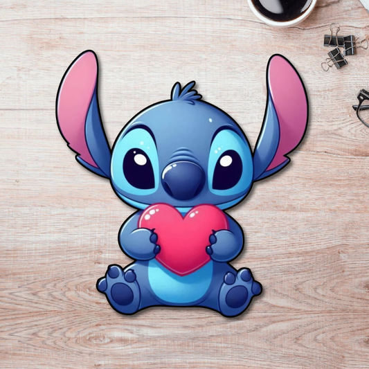 Pers.Stitch Puzzles Peru