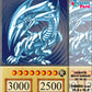 Rompecabezas Pers.Blue-Eyes White Dragon  C:20.2 Puzzles Peru