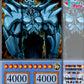 Rompecabezas Pers.Obelisk the Tormentor  C:20.3 Puzzles Peru