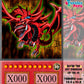 Rompecabezas Pers.Slifer the Sky Dragon  C:20.4 Puzzles Peru