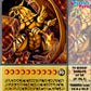 Rompecabezas Pers.The Winges Dragon  C:20.5 Puzzles Peru