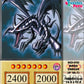 Rompecabezas Pers.Red-Eyes black dragon  C:20.7 Puzzles Peru