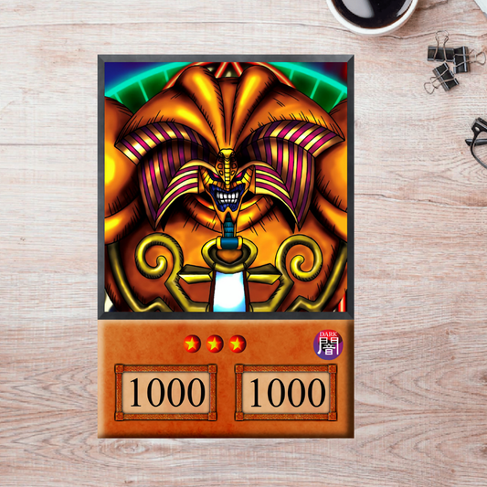 Rompecabezas Pers.Exodia  C:20.9 Puzzles Peru