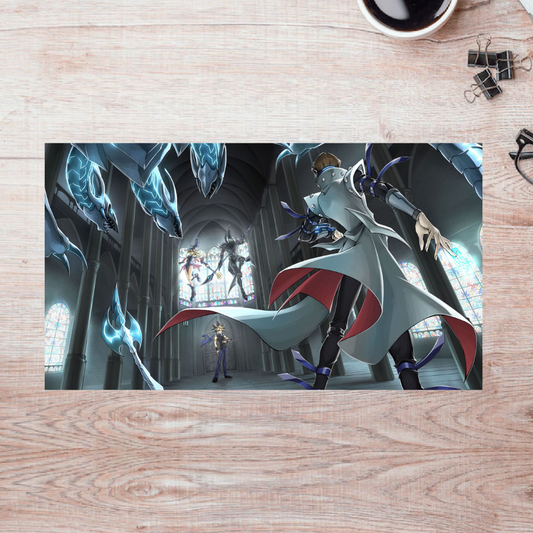 Personal Puzzle Yugi Oh C:21.5 Puzzles Peru