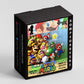 Rompecabezas Pers.Mario Bros  C:22.1 Puzzles Peru