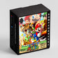 Rompecabezas Pers.Mario Bros  C:22.5 Puzzles Peru