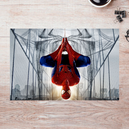 Rompecabezas Pers.Spiderman  C:23.11 Puzzles Peru