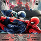 Rompecabezas Pers.Spiderman  C:23.15 Puzzles Peru