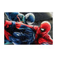 Rompecabezas Pers.Spiderman  C:23.15 Puzzles Peru