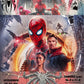 Rompecabezas Pers.Spiderman  C:23.22 Puzzles Peru