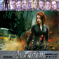 Rompecabezas Pers.Black Widow  C:23.23 Puzzles Peru