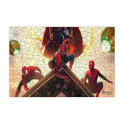 Taza Pers Spiderman C T3D-027 Geek Verso