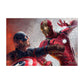 Rompecabezas Pers.Avengers  C:23.2 Puzzles Peru