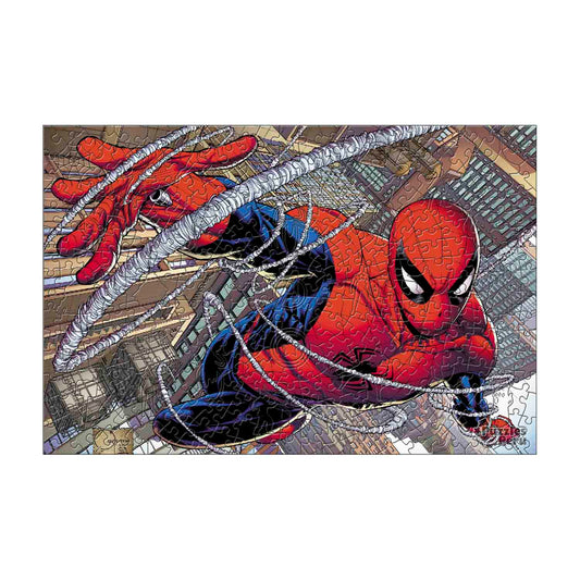 Rompecabezas Pers.Spiderman  C:23.9 Puzzles Peru