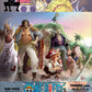 Rompecabezas Pers.One Piece  C:27.101 Puzzles Peru